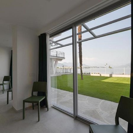 Palm On The Lake بافينو المظهر الخارجي الصورة