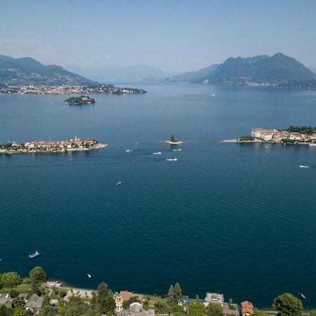 Palm On The Lake بافينو المظهر الخارجي الصورة