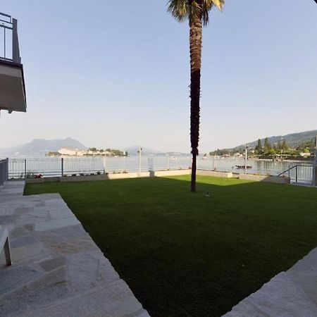 Palm On The Lake بافينو المظهر الخارجي الصورة